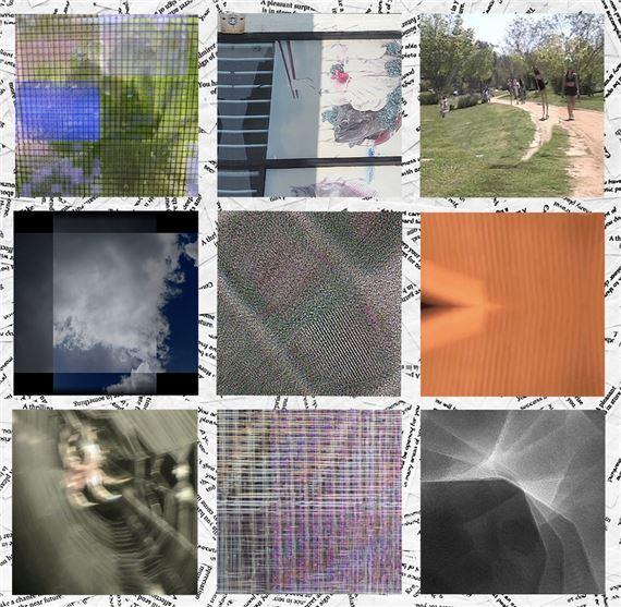 Paul Tzanetopoulos: New Work | Paul Tzanetopoulos | As-Is Gallery