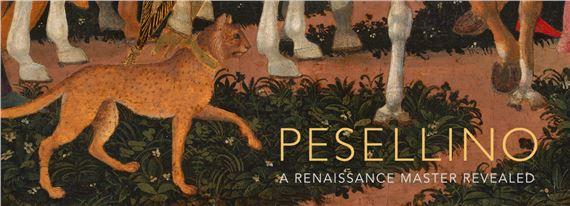 Pesellino: A Renaissance Master Revealed | Pesellino | The National Gallery