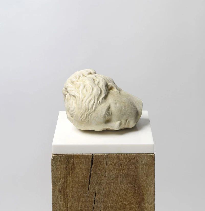 Peter Blake. Sculpture and Other Matters  | Sir Peter Blake | Waddington Custot
