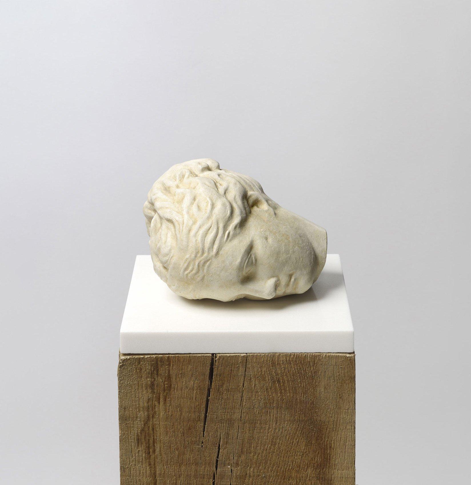 Peter Blake: Sculpture and Other Matters | Waddington Custot