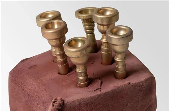 Phoebe Collings-James: The Subtle Rules the Dense | Phoebe Collings-James | KINDL –  Centre for Contemporary Art