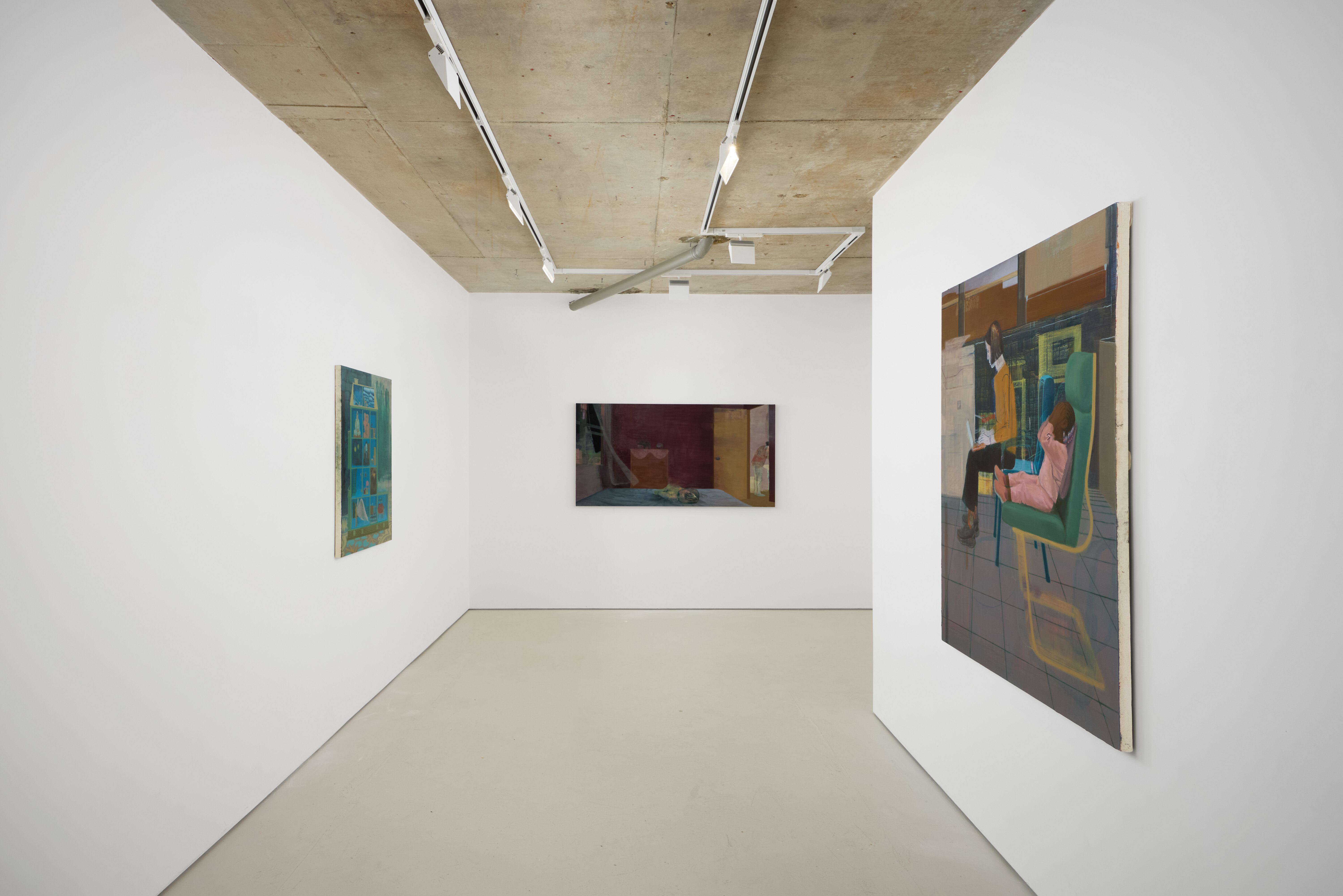 Phyllis Yao: Un Sospiro | Alice Amati