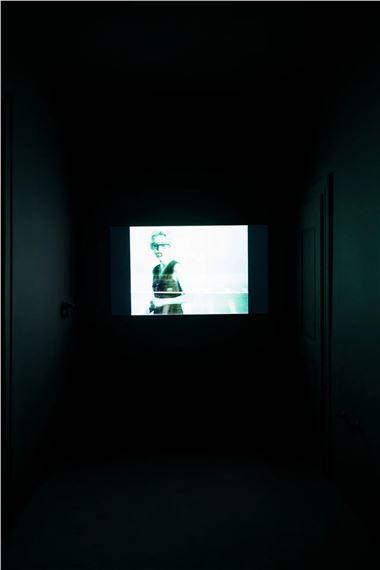 Pipilotti Rist: You Called Me Jacky | Pipilotti Rist | Gianni Manhattan