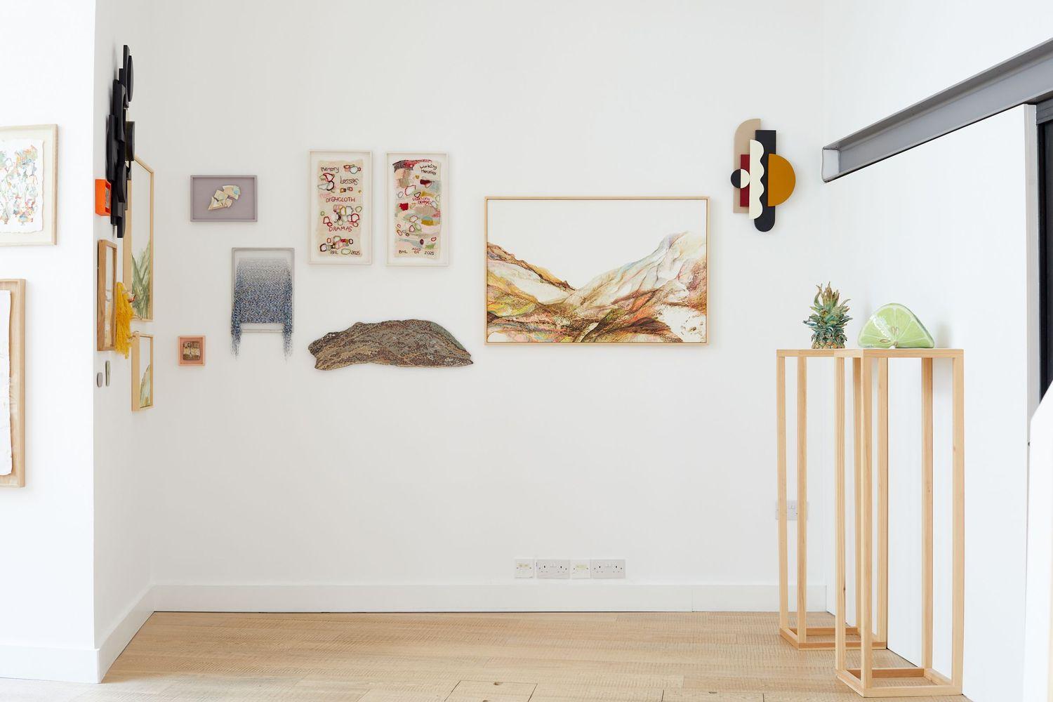 Quiet Assembly  | Ruup & Form