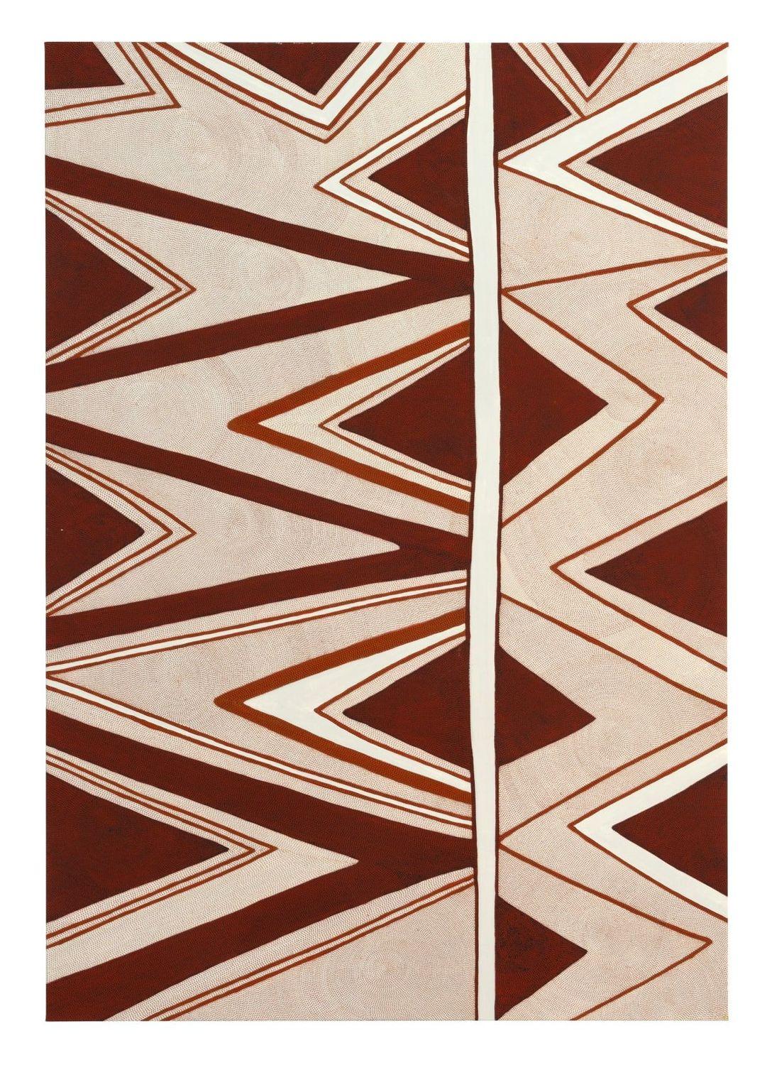 RE: Imagined  | Konstantina | JGM Gallery