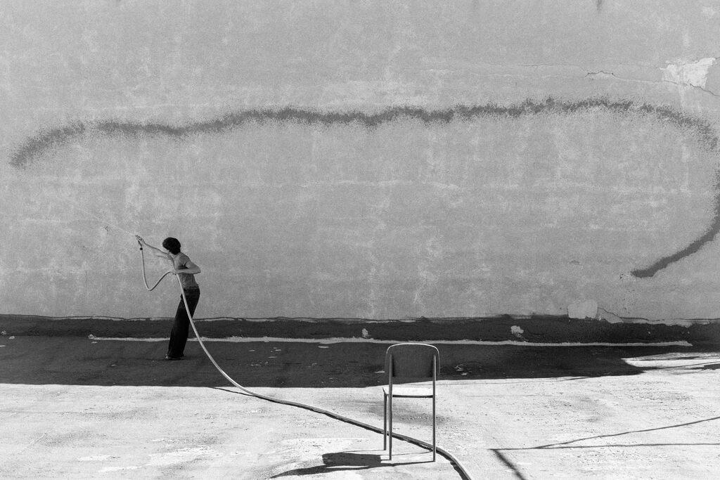 RES | Cadogan Gallery