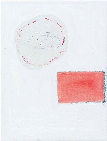 Raoul De Keyser: Return | Raoul de Keyser | Wako Works of Art