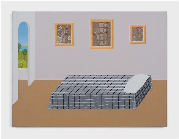 Rebecca Shore: Place des Vosges | Rebecca Shore | Corbett vs. Dempsey