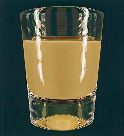 Rene Wirths & Wolfgang Flad: Chronostasis | René Wirths, Wolfgang Flad | Galerie Sara Lily Perez