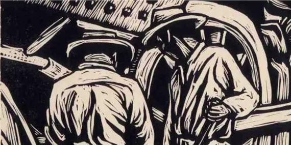 Rieles y Raíces: Traqueros in Chicago and the Midwest | National Museum of Mexican Art