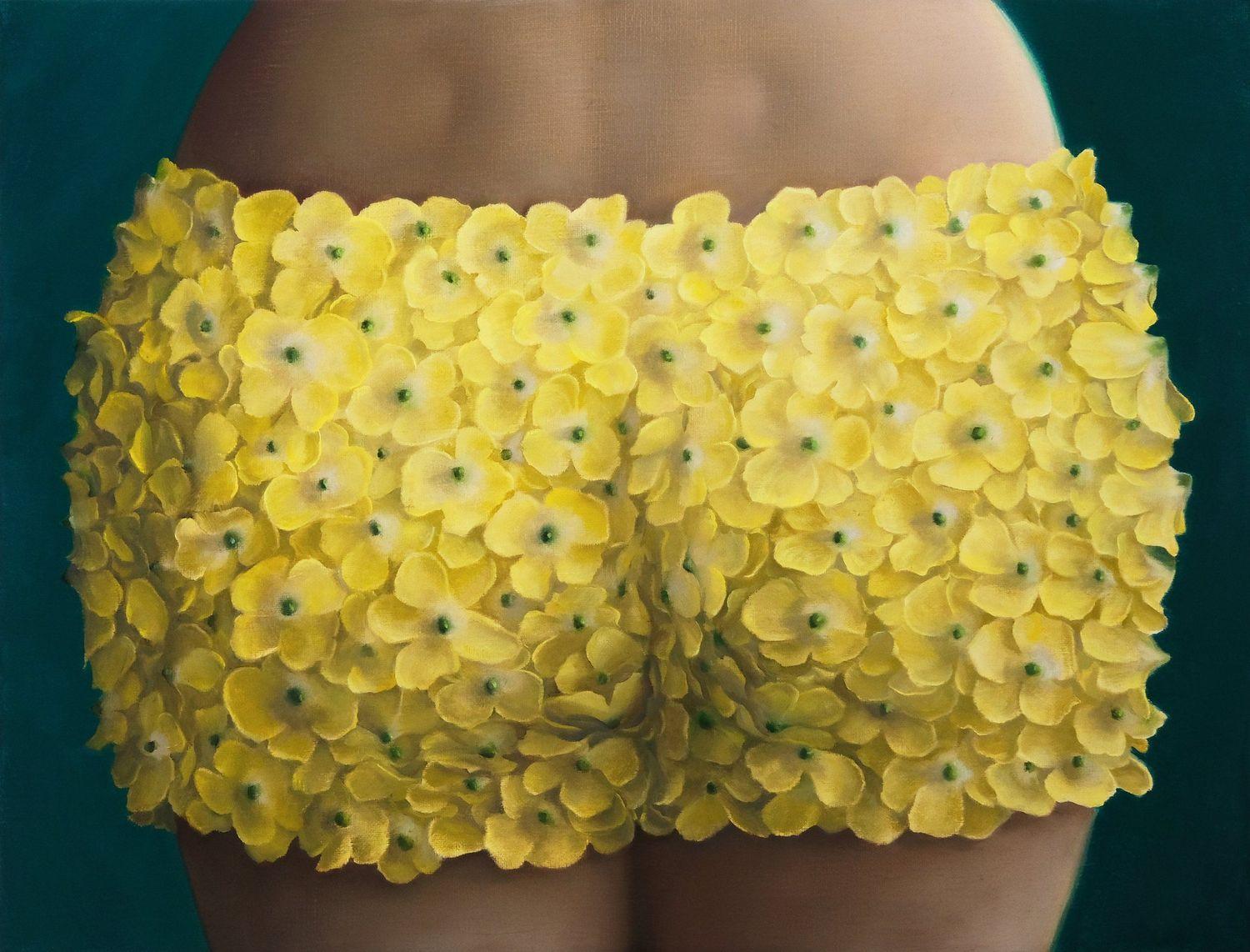 Riikka Sormunen. Only Lovers  | Riikka Sormunen | Richard Heller Gallery