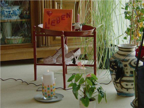 Rob Crosse: Growing Wild | Rob Crosse | Auto Italia