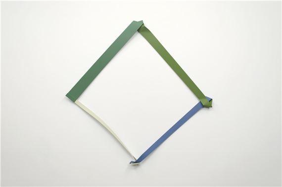 Robert Burnier: Thumb Piano | Robert Burnier | Andrew Rafacz Gallery