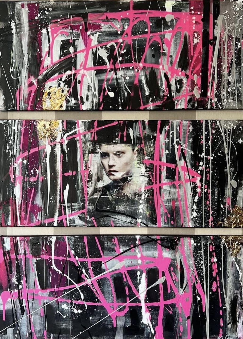 SPLASH  | LiTE-HAUS Galerie + Projektraum