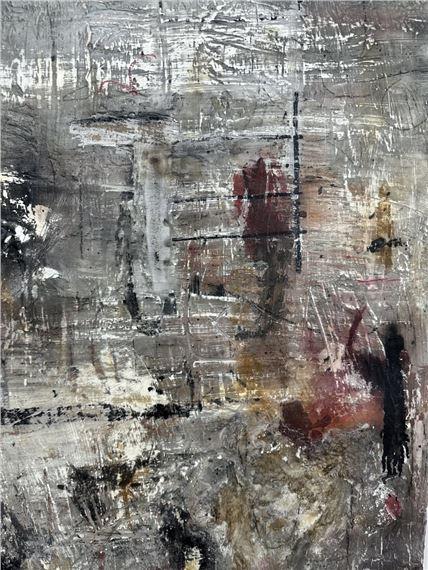 Salma Dib: Marks of Return | Salma Dib | Aisha Alabbar Gallery