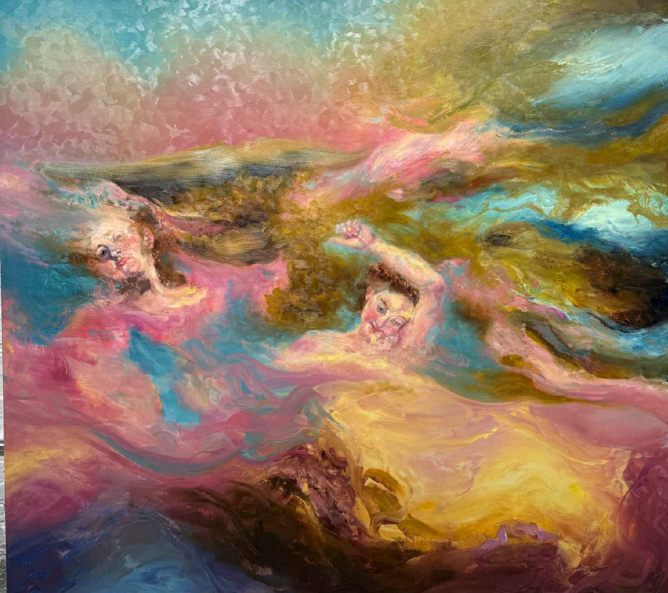 Samantha Keely Smith: In Between | Jane Lombard Gallery