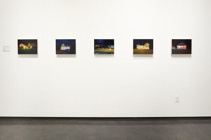 Sarah Williams | Midwest Nice | Sarah Williams | Andrea Schwartz Gallery