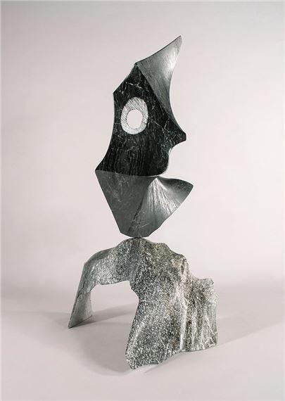Sculpture Feature | Joshua Jensen-Nagle, Ted Fullerton, Tom Burrows, Will Robinson | Bau-Xi Gallery
