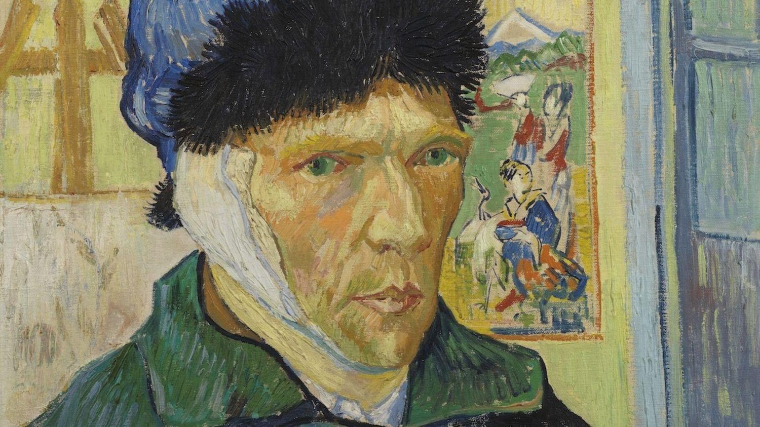 Sense of Self  | The Courtauld Gallery