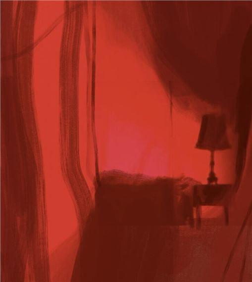 Shadi Al-Atallah: Cobra | Shadi Al-Atallah | Elizabeth Xi Bauer Gallery