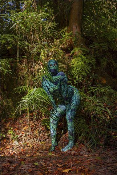 Shadows and Traces: Selections from PAMM’s Collection | Ana Mendieta, Belkis Ayon, Consuelo Castañeda, Joiri Minaya, Maria Martinez-Cañas, Naomi Fisher | Pérez Art Museum Miami