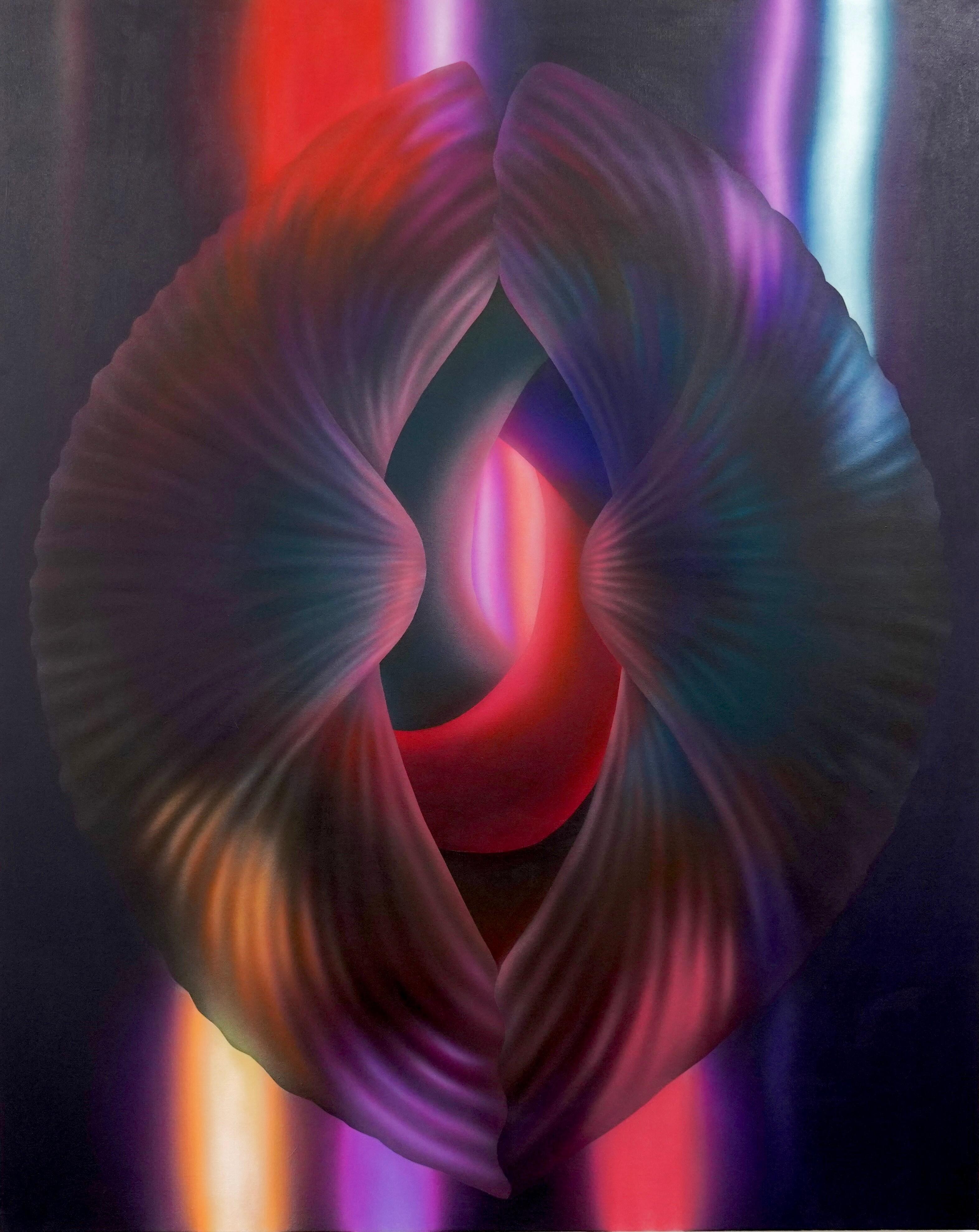 Shiqing Deng and Nianxin Li Dual Solo Exhibition | Tang Contemporary Art Wong Chuk Hang Space