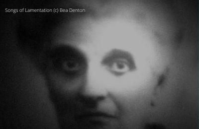 Songs of Lamentation  | Bea Denton | Charlton House and Gardens
