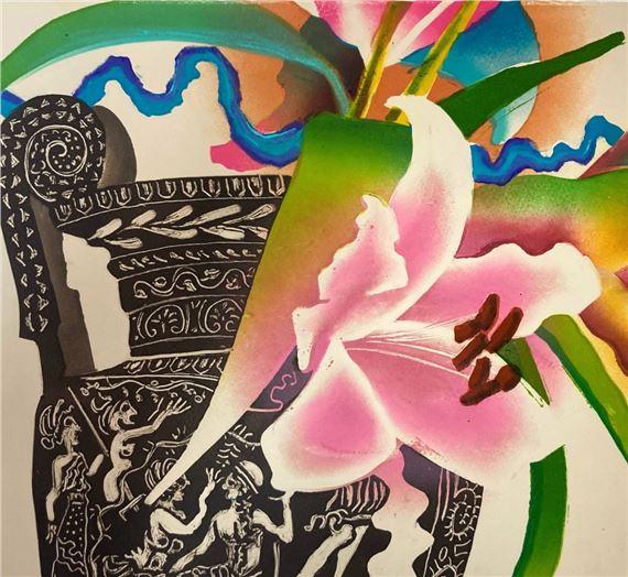 Sophie Layton: In Bloom | Sophie Layton | Eames Fine Art
