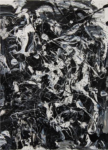 Splash | Claudia Schubert, Francesca Melotti, Genevieve White, Kevin Pollack, Nalân Karadag | LiTE-HAUS Galerie + Projektraum