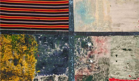 Sterling Ruby | Sterling Ruby | Sotheby’s Zurich