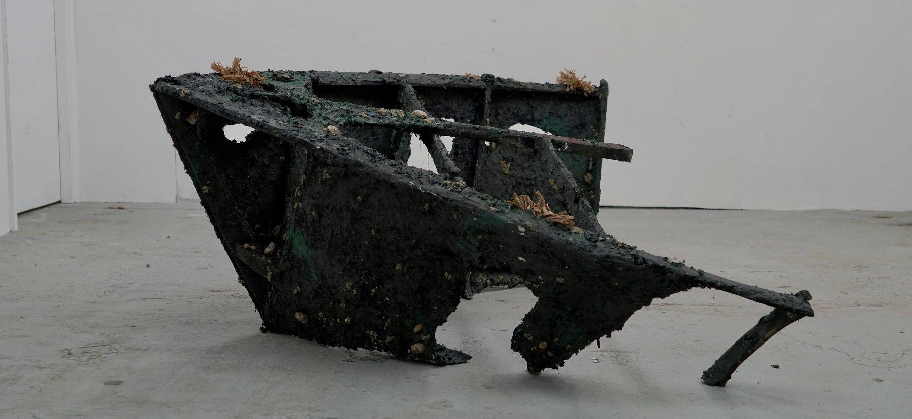 Stove By A Whale | Steven He, Seongeun Lee | Staffordshire St