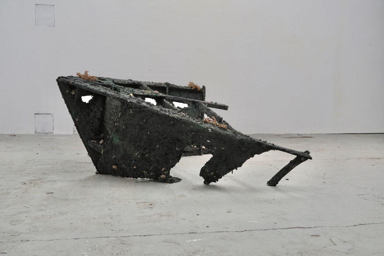 Stove By a Whale  | Seongeun Lee, Steven He | Staffordshire St