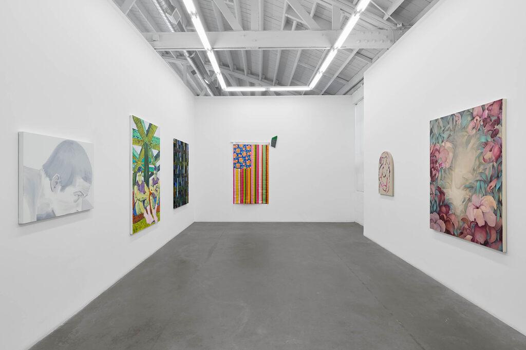 Strings Attached: Queering Proximities | Luis De Jesus Los Angeles
