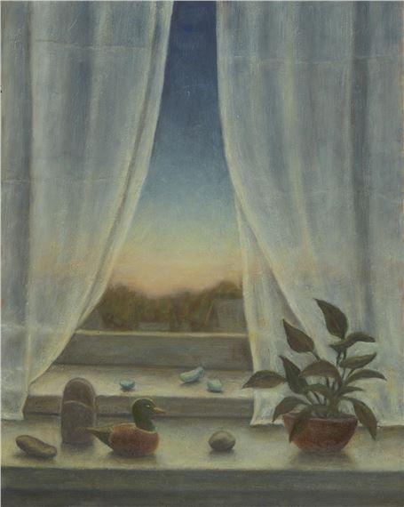 Susan Kraut and Karen Perl | Karen Perl, Susan Kraut | Addington Gallery