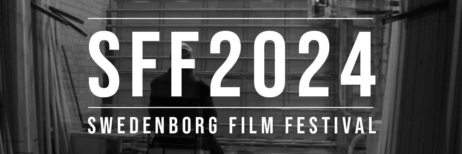 Swedenborg Film Festival 2024 - call for submissions  | Swedenborg House