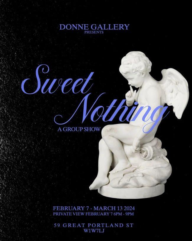 Sweet Nothing  | Donne Gallery