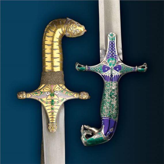 Swords of Lucknow | The Wallace Collection