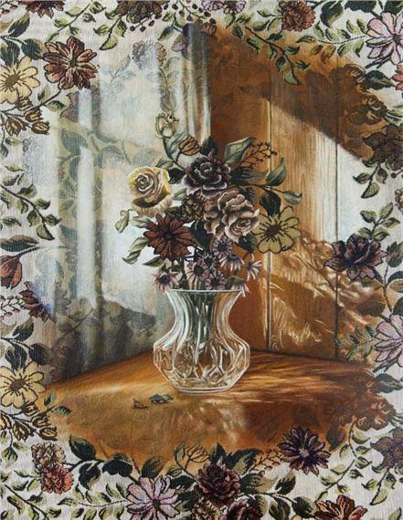 Sydney Swisher: Threads of memory | Sydney Swisher | Jackson Junge Gallery