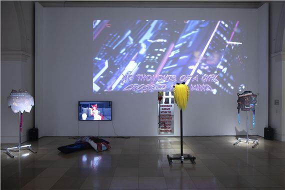 Tacker 2025: Preselection | Aelita le Quément, Alexander Scharf, Analía Martínez, Anna Schübel, Barbara Posch, David Ilzhöfer, Gloria Sogl, Haha Wang, Jonah Gebka, Maria Justus, Pierre-Yves Delannoy, Veronica Burnuthian, Younsik Kim, Yuchu Gao | Galerie der Künstler