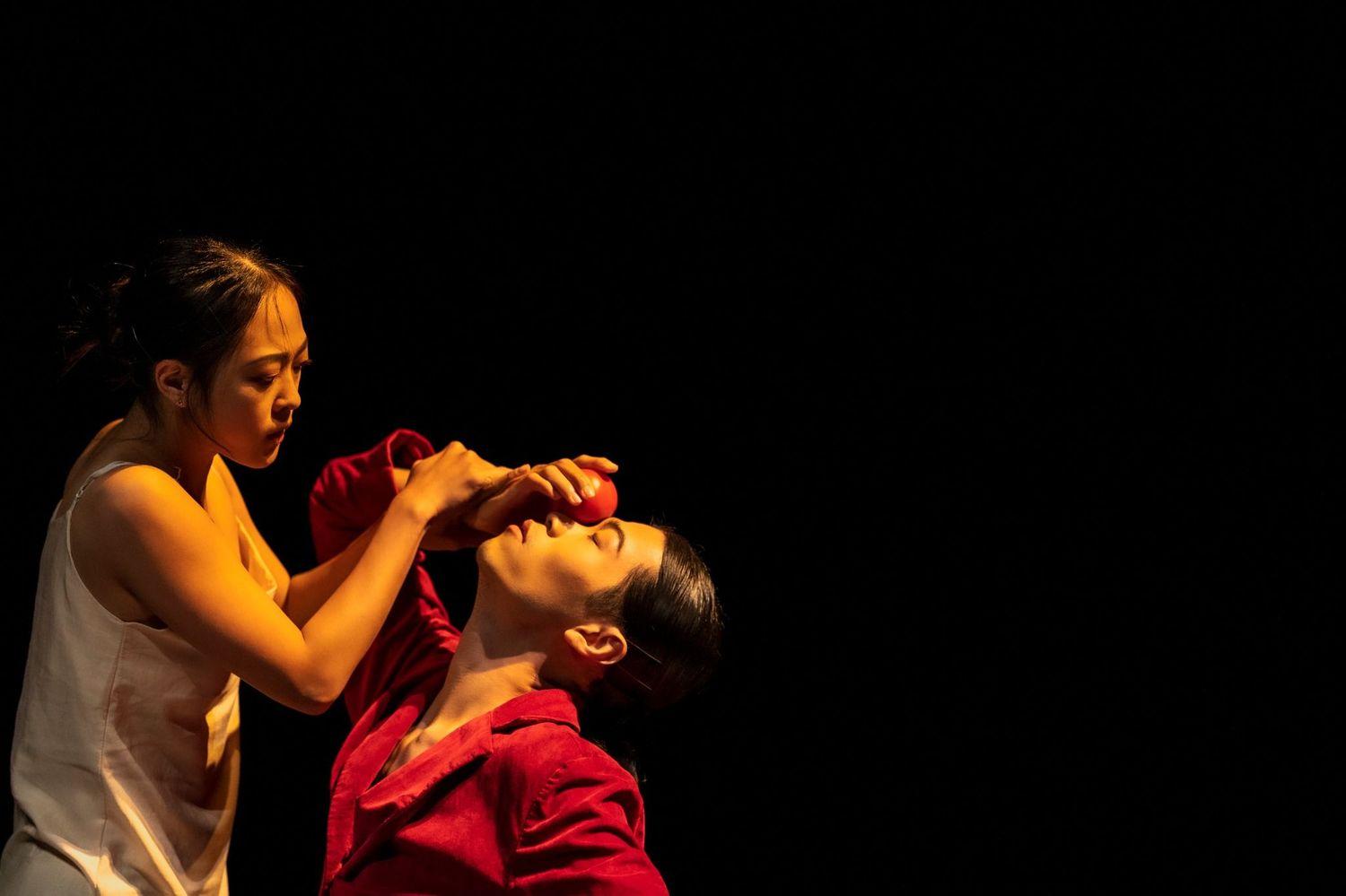 Taiwan Festival 2024: Chou Kuan-Jou - Tomato  | The Coronet Theatre