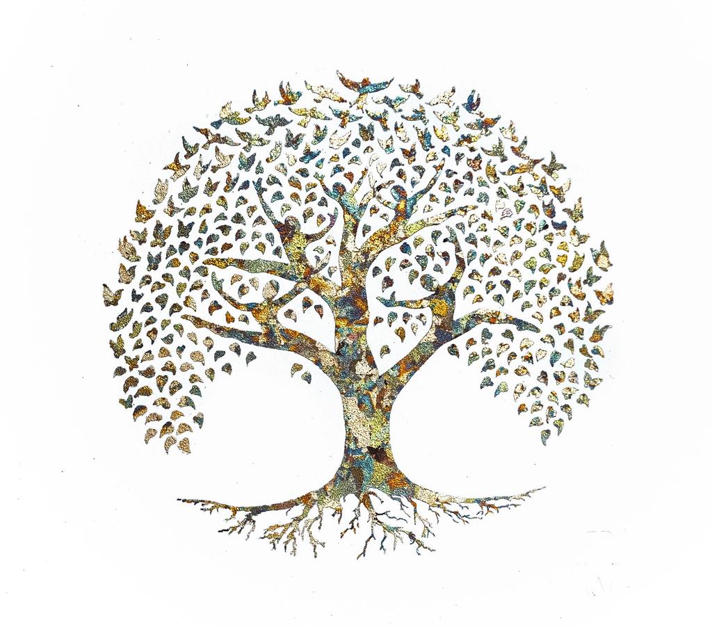 Tara Winona: Trees of Life | Gallery Different