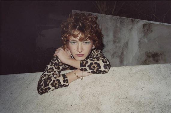 Taylor Wessing Photo Portrait Prize 2025 | National Portrait Gallery