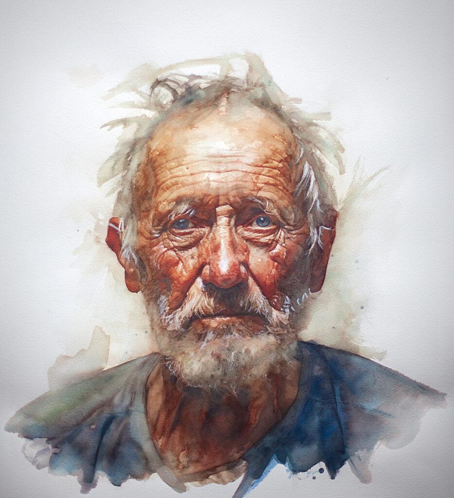 The Art of Toil - Paul Cadden's Solo Show | Plus One Gallery
