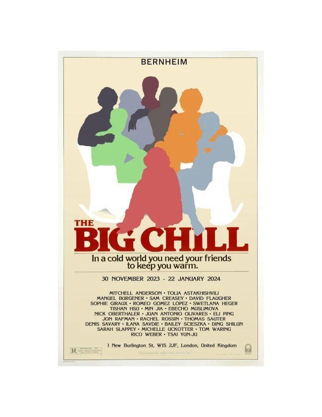 The Big Chill | Bernheim Gallery