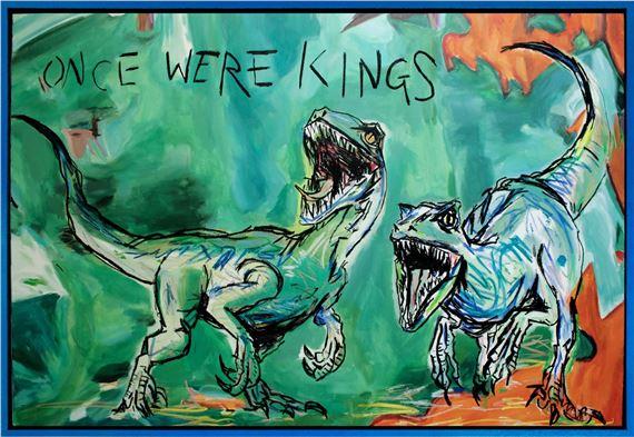 The Connor Brothers: Once Were Kings | Connor Brothers | Maddox Gallery | Maddox St