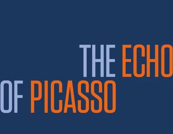 The Echo of Picasso | Tribeca  | Almine Rech | Tribeca