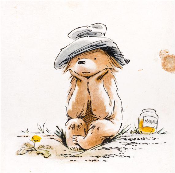 The Illustrators 2025 | Edmund Dulac, Edward Ardizzone, Ernest Howard Shepard, Giles, Michael Foreman, Peter Brookes, Thomas Rowlandson, William Heath Robinson | Chris Beetles Gallery