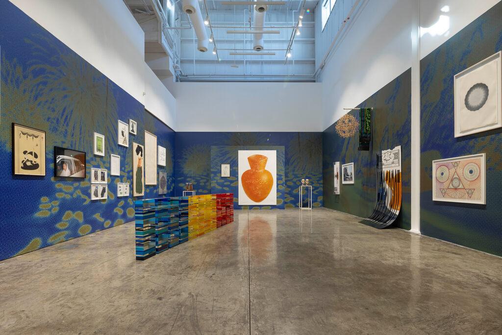 The Only Way Out Is Through: The Twentieth Line | The Third Line