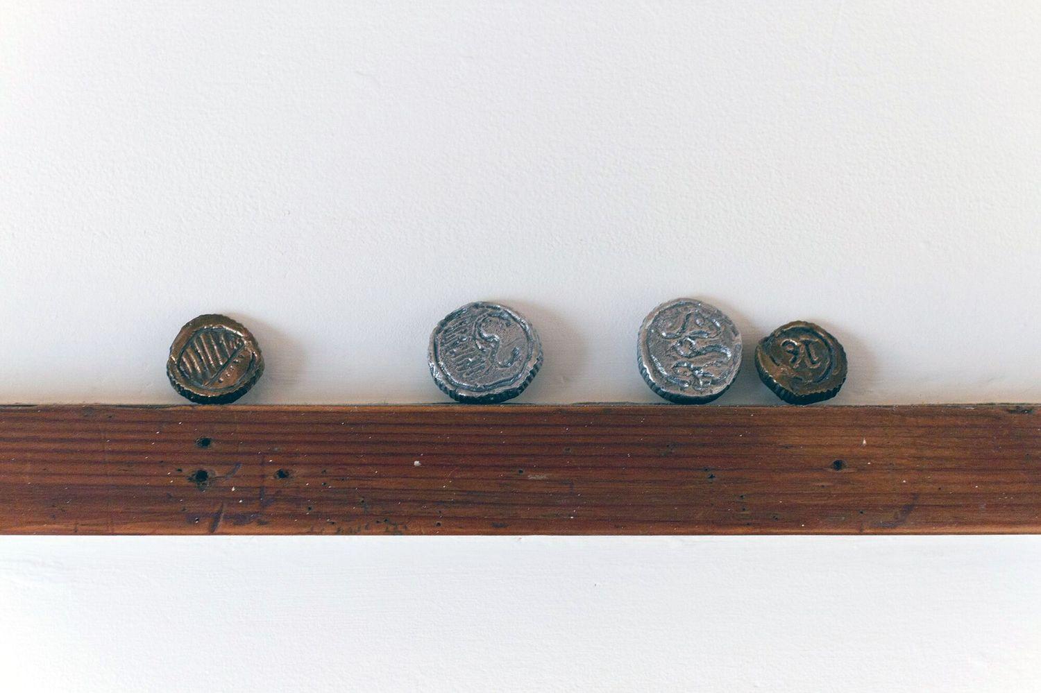 The Power of Small Things • Celebrating 15 years  | Soy Capitán.