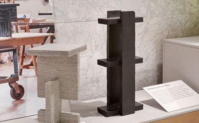 The Ralph Saltzman Prize 2024  | The Design Museum